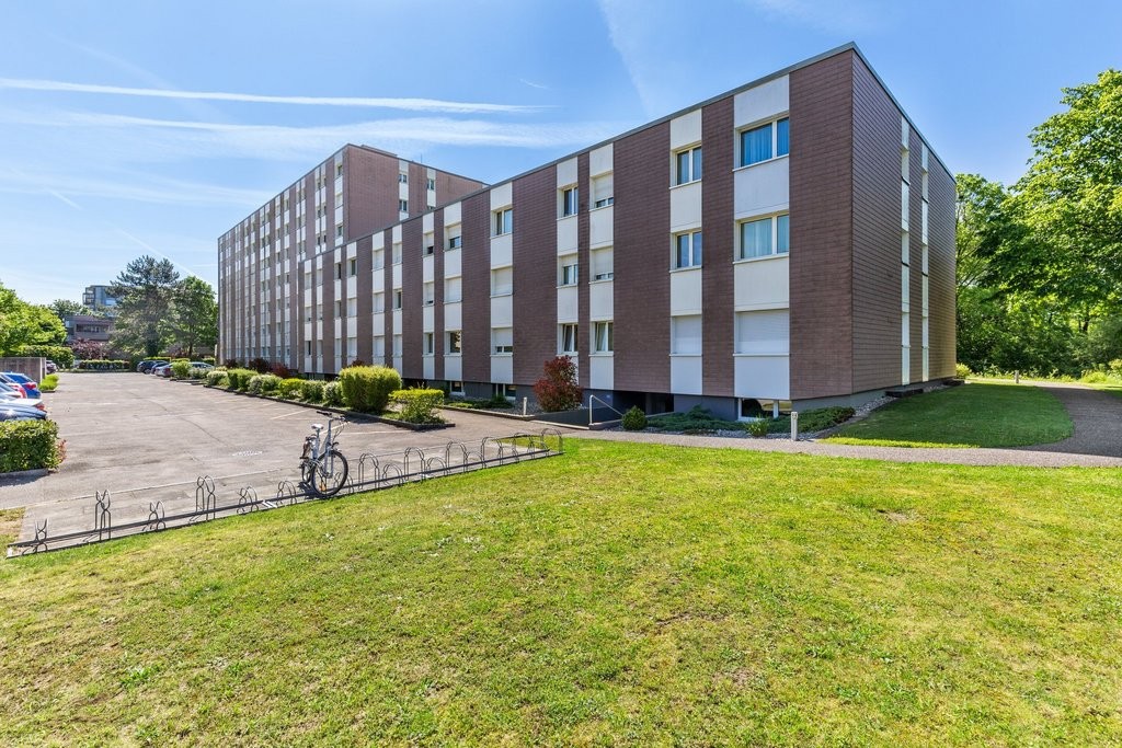 Appartamento di 3 ½ locali