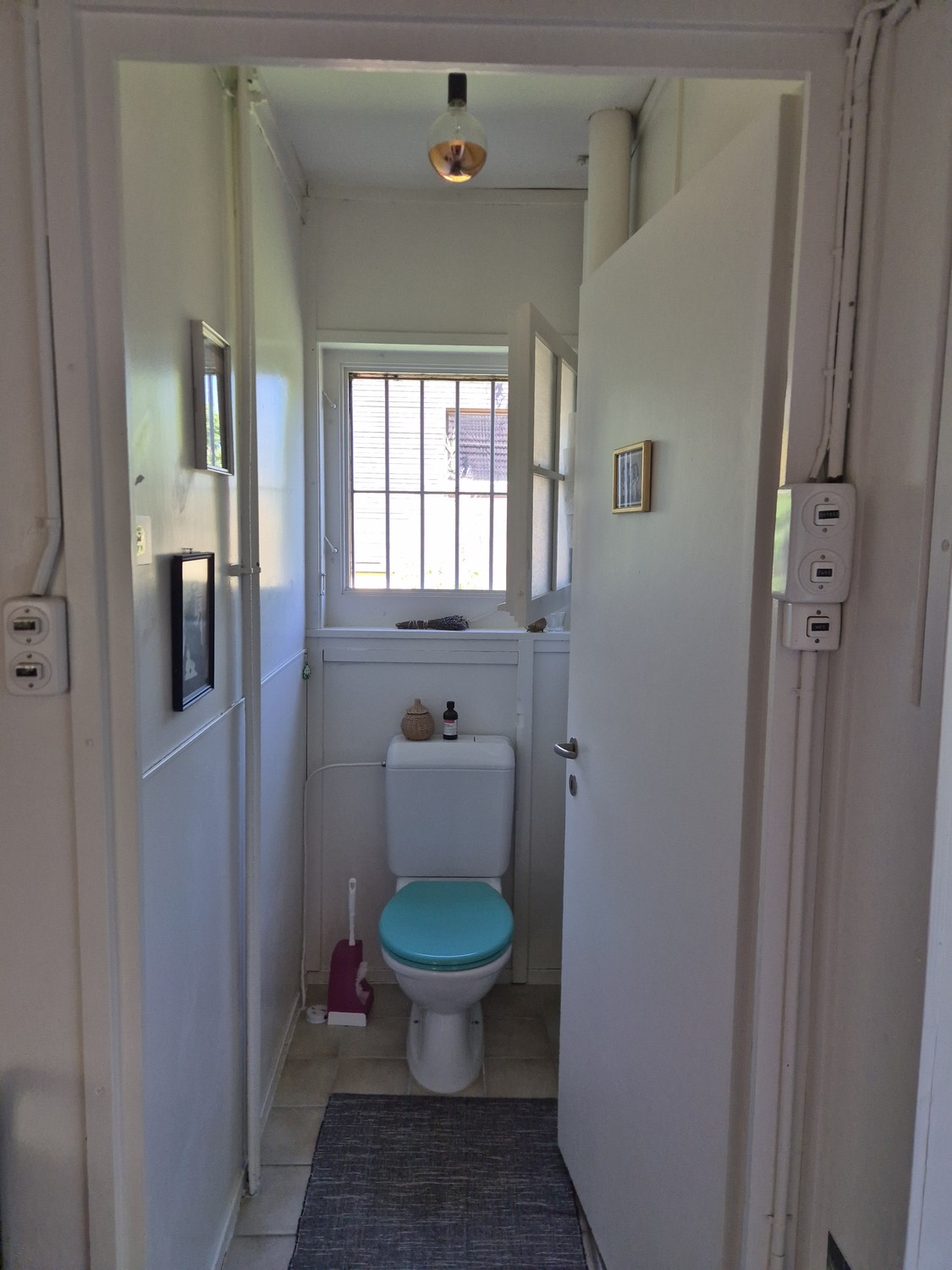 maison individuelle de 1 pièce
