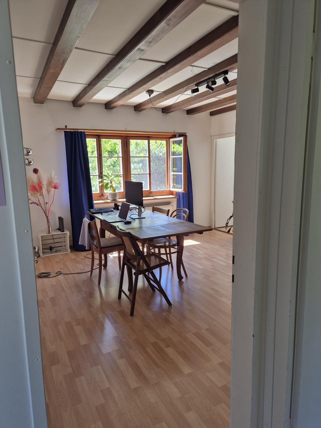 maison individuelle de 1 pièce