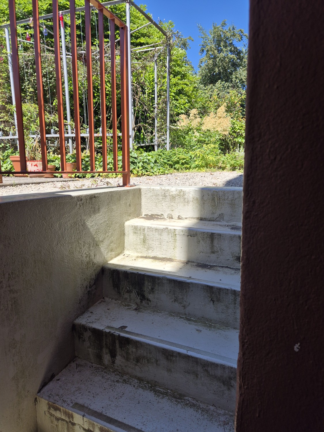 maison individuelle de 1 pièce