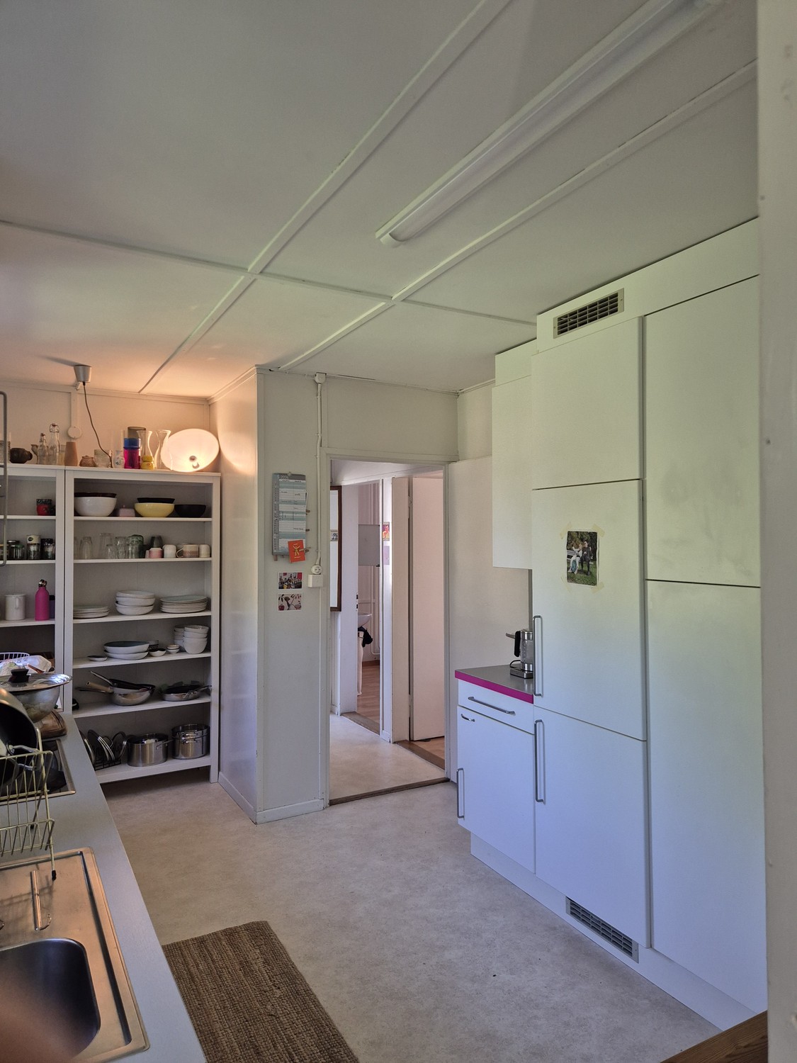 maison individuelle de 1 pièce
