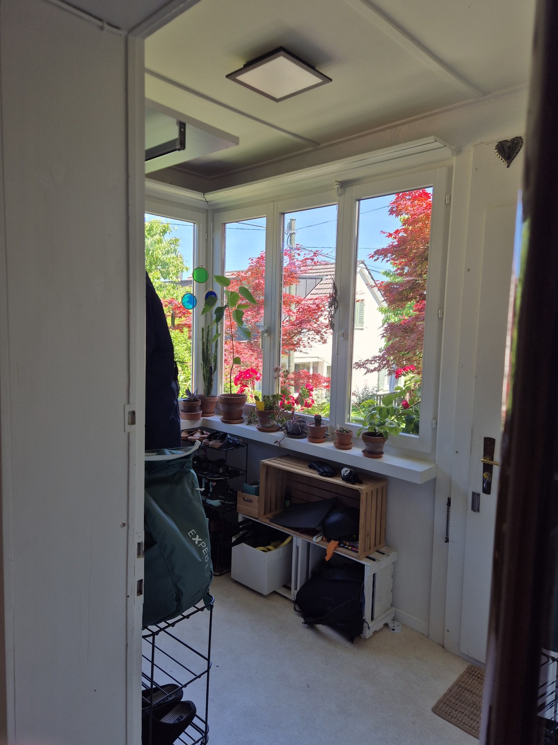 maison individuelle de 1 pièce