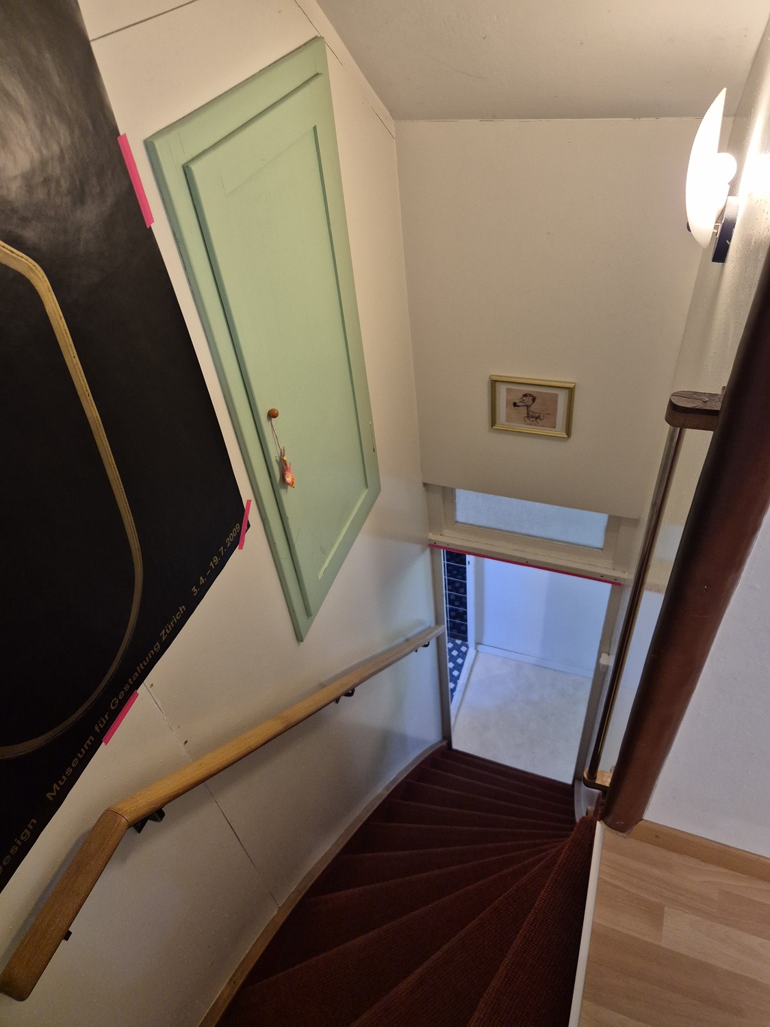 maison individuelle de 1 pièce
