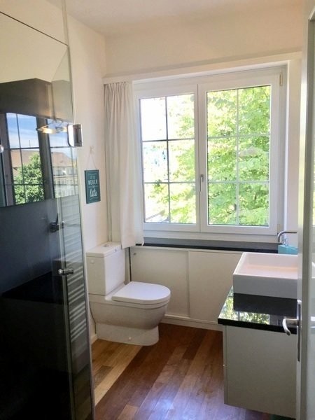 1 room furnished flat