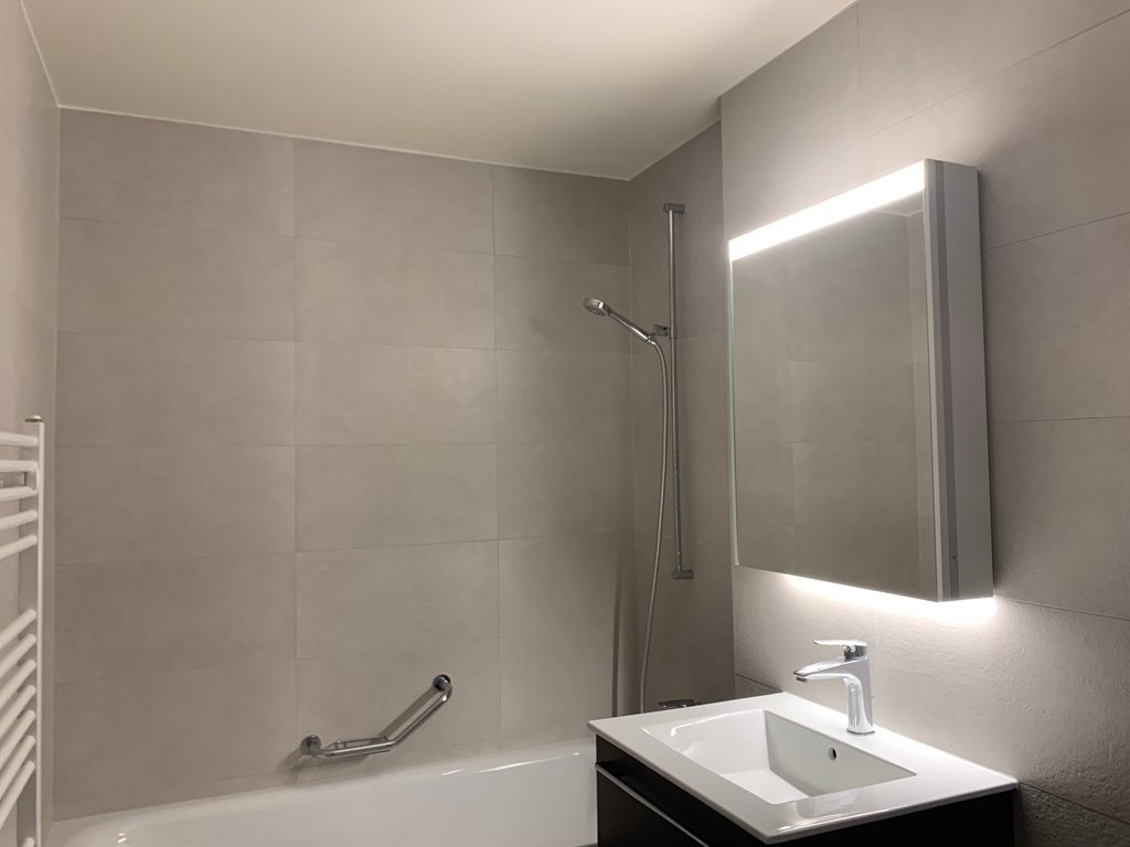 Appartamento di 2 ½ locali