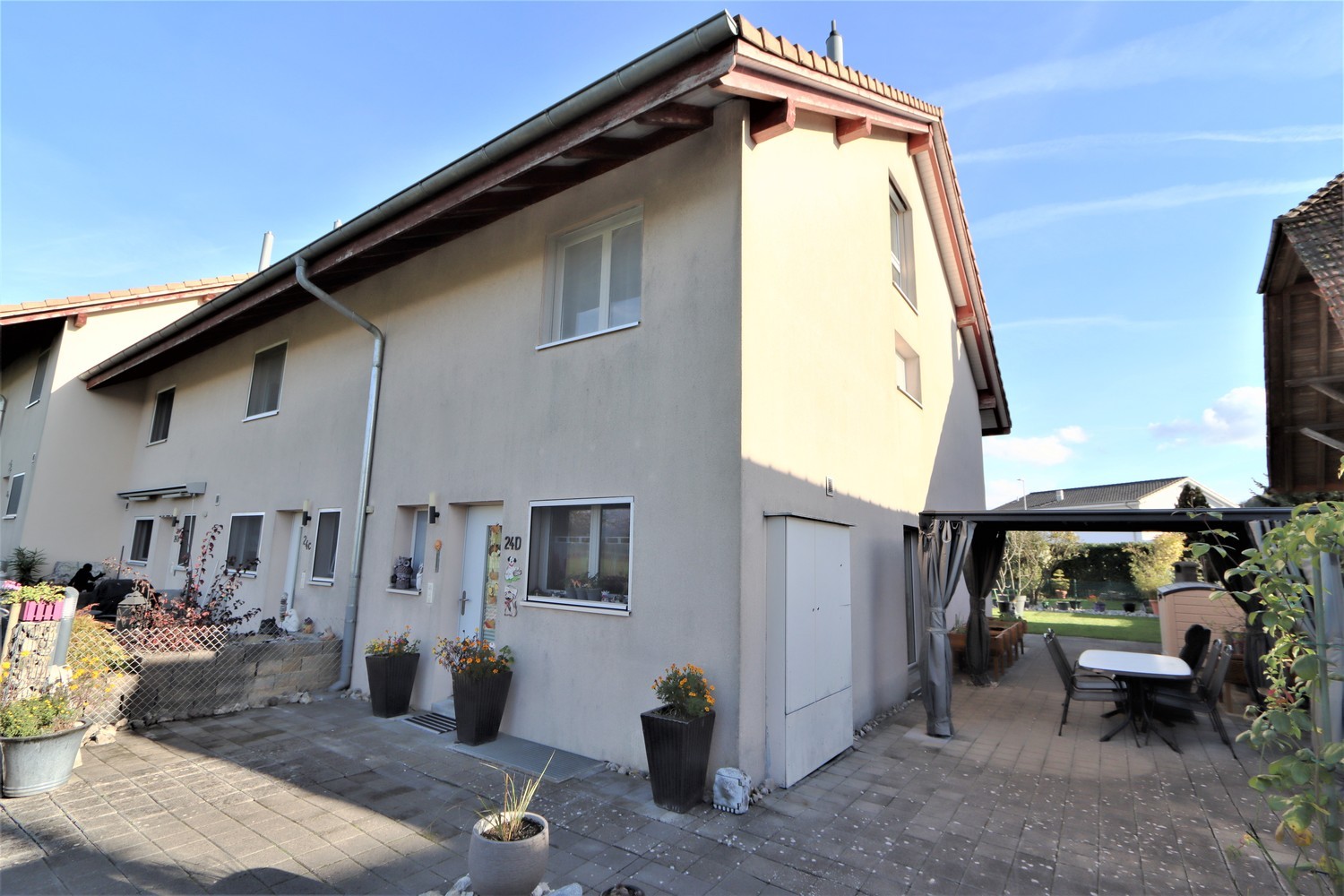 Casa singola di 5 ½ locali