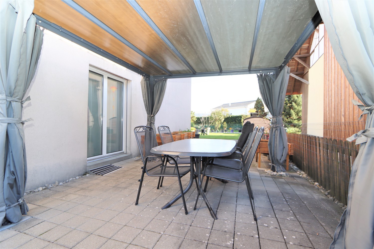 Casa singola di 5 ½ locali