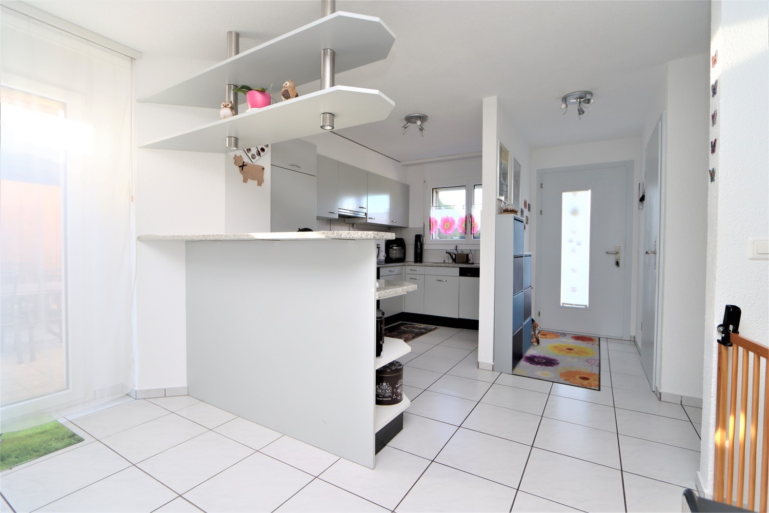 Casa singola di 5 ½ locali