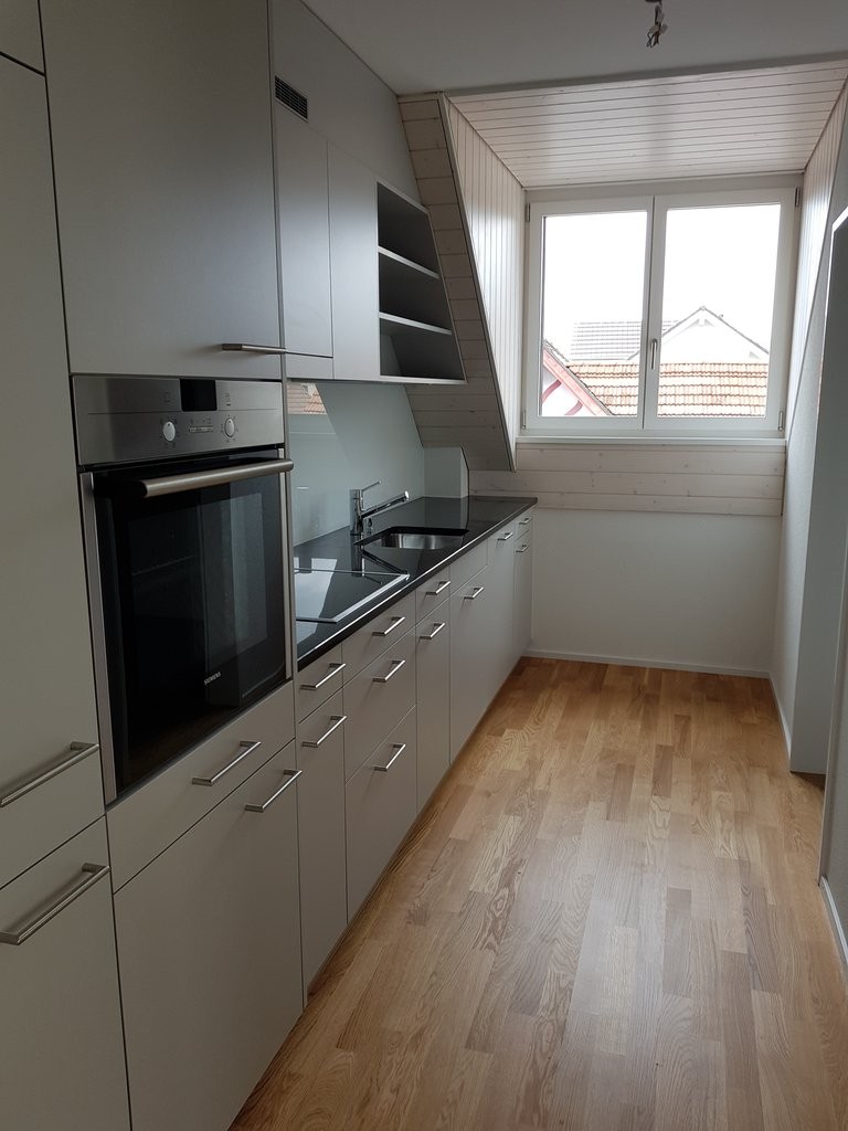 Appartamento di 2 ½ locali