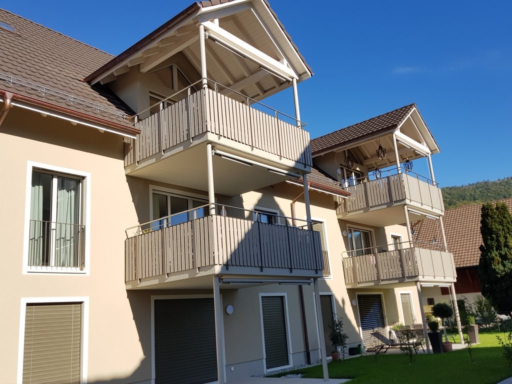 Appartamento di 2 ½ locali
