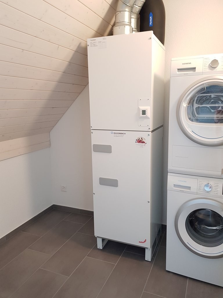 Appartamento di 2 ½ locali