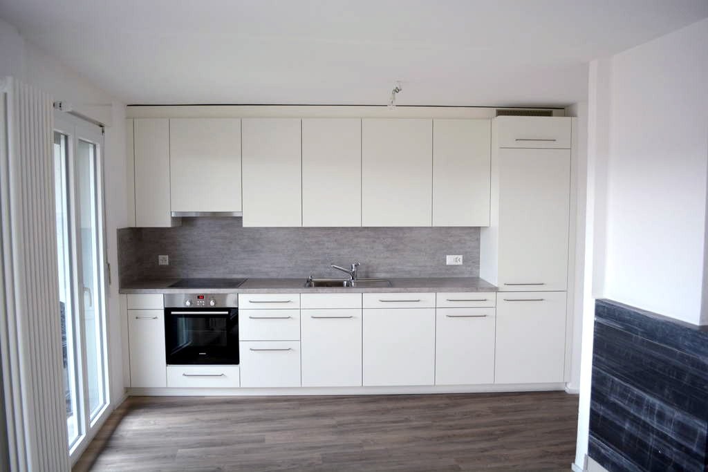 5-Zimmer-Wohnung