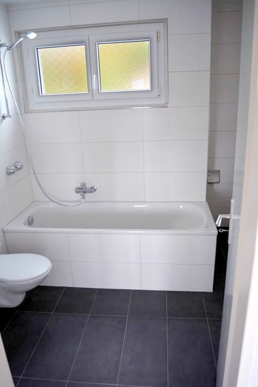 5-Zimmer-Wohnung