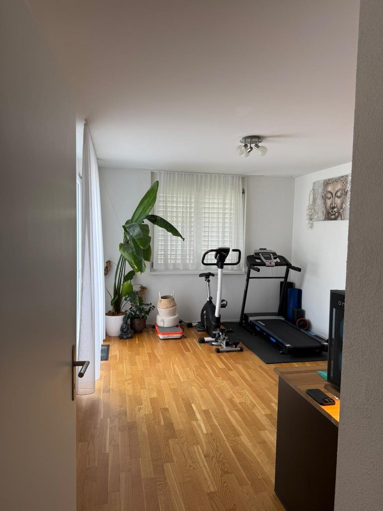 Appartamento attico di 3 ½ locali