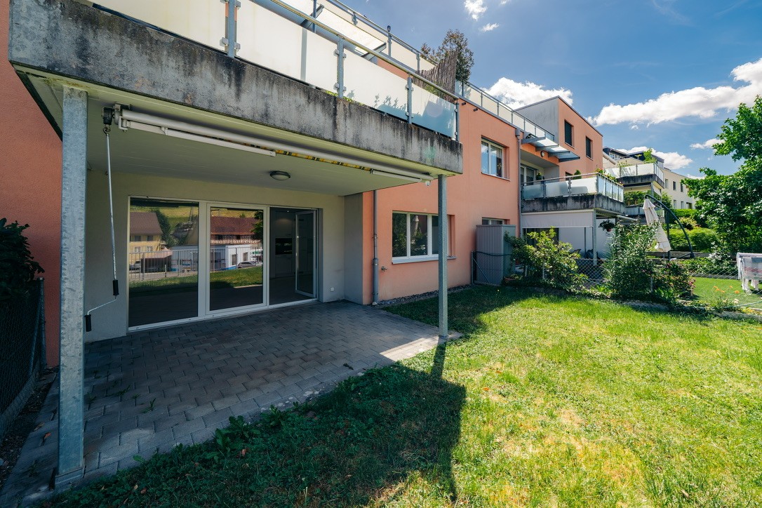 Appartamento di 3 ½ locali