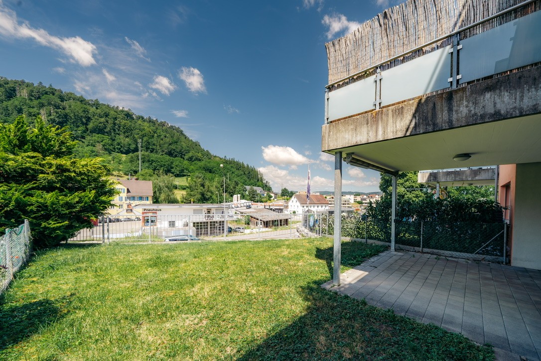 Appartamento di 3 ½ locali