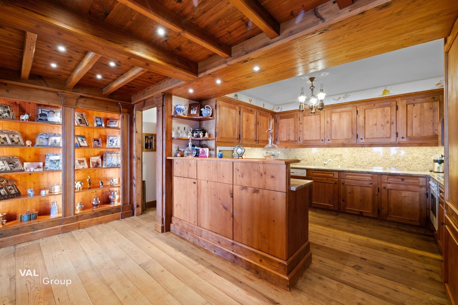 Appartamento di 5 ½ locali