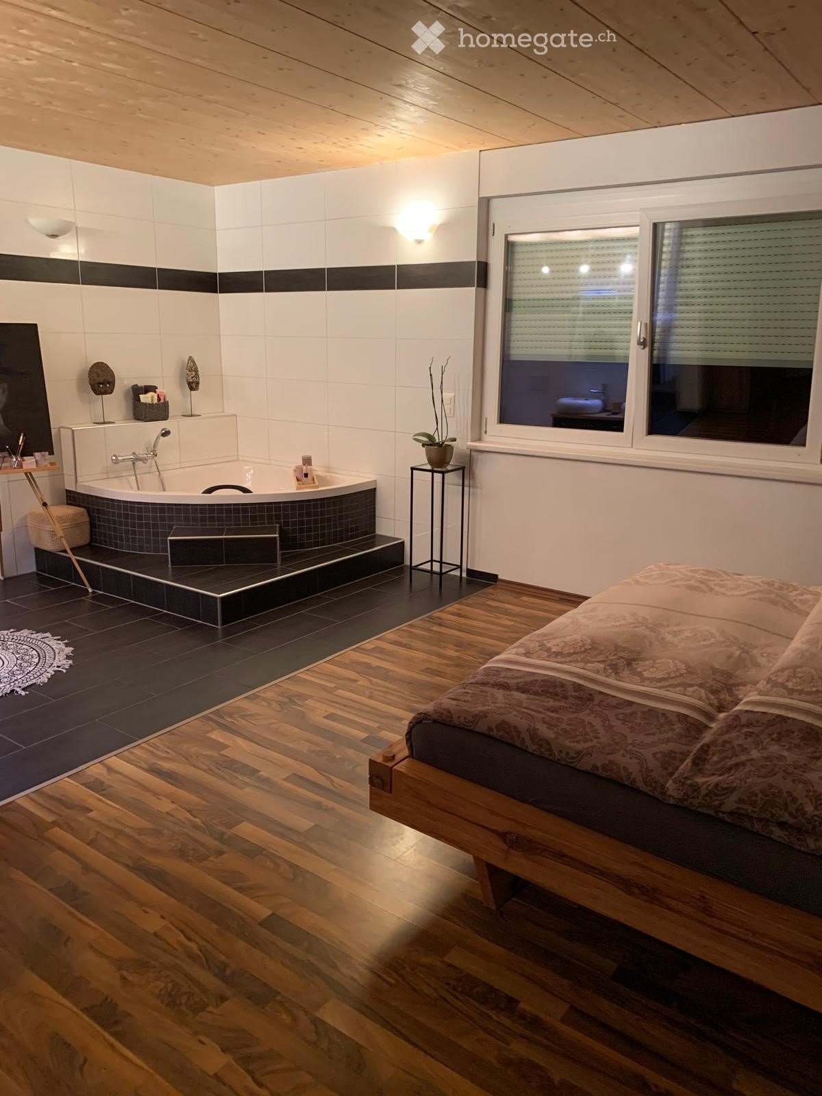 Appartement de 5 ½ pièces