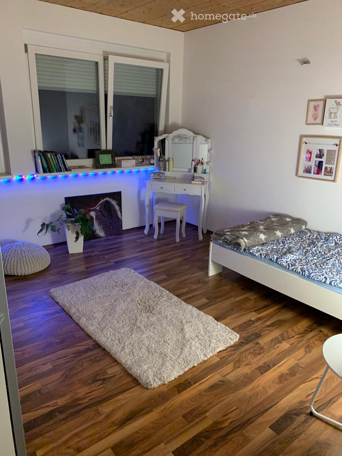 Appartement de 5 ½ pièces