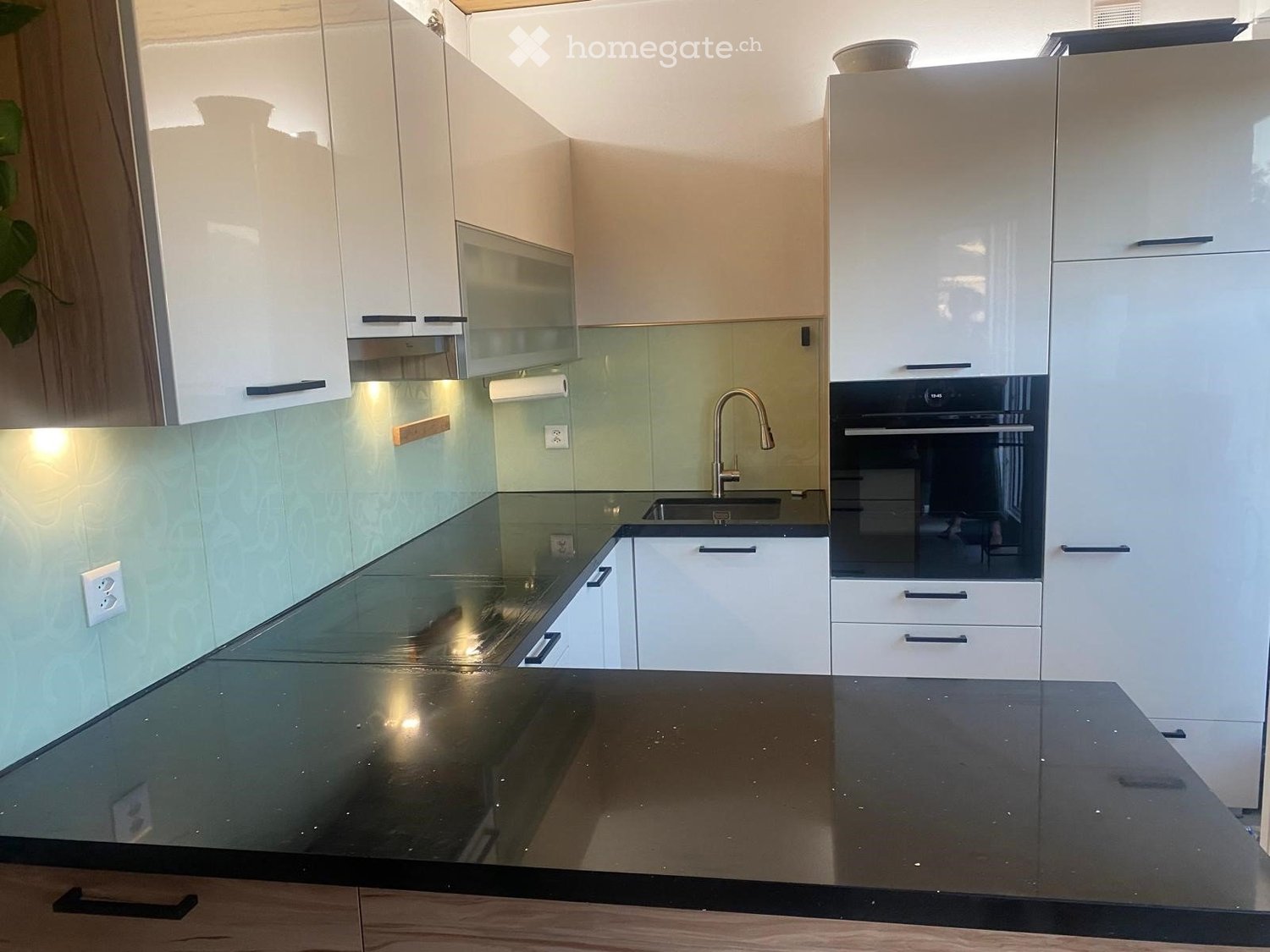 Appartement de 5 ½ pièces
