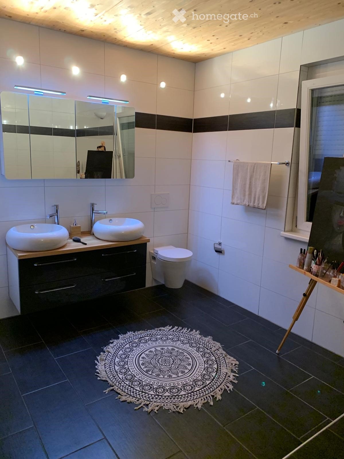 Appartement de 5 ½ pièces