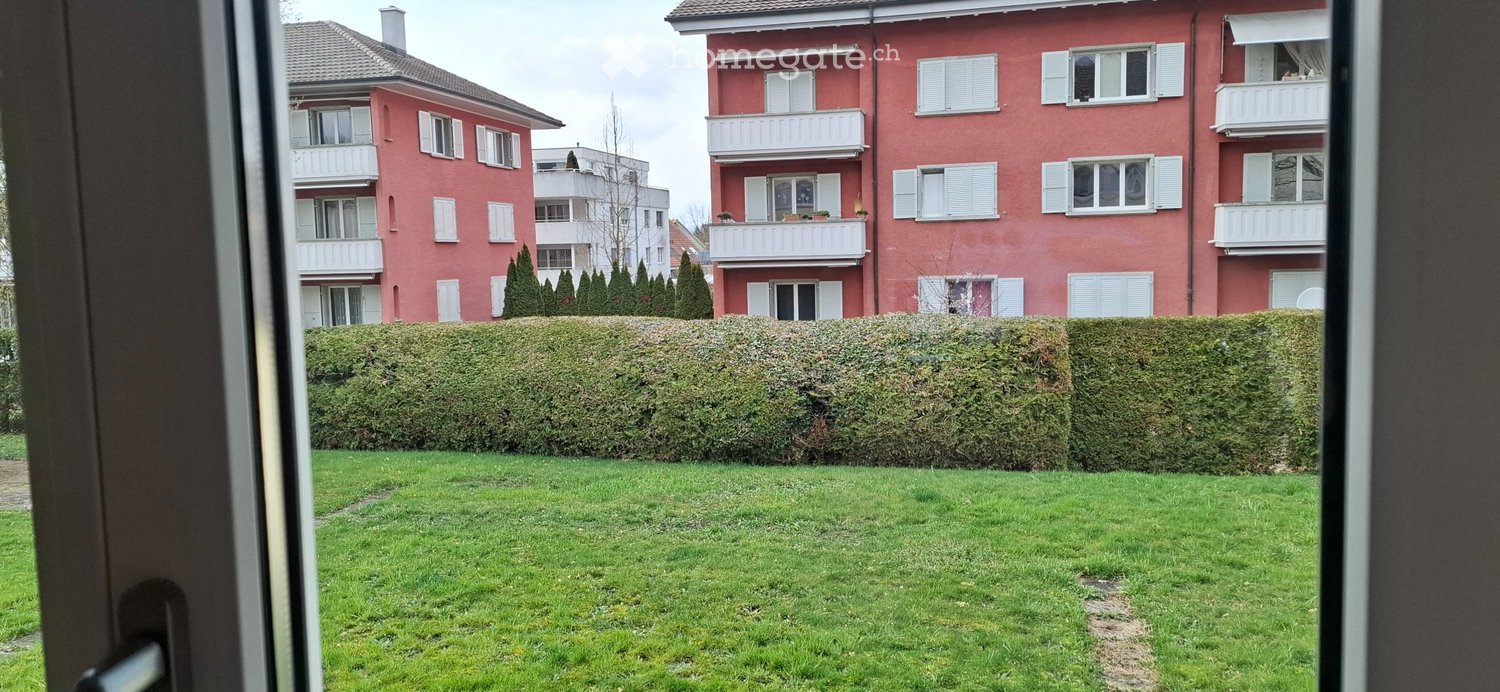 Appartamento di 3 ½ locali