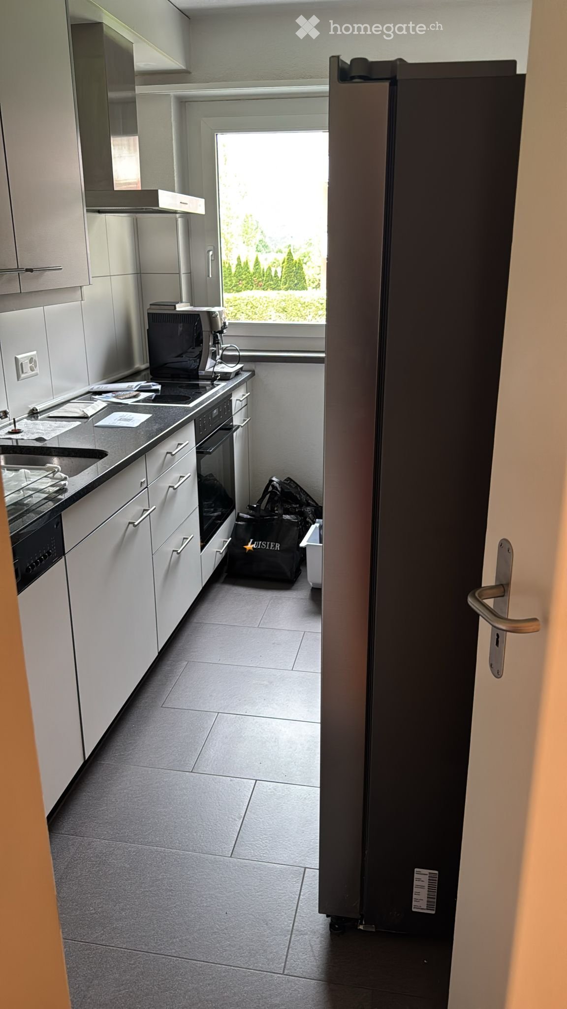 Appartamento di 3 ½ locali