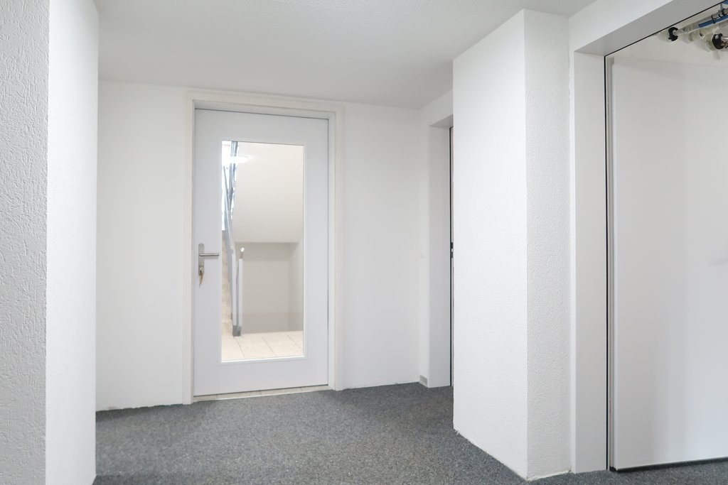 156m² office