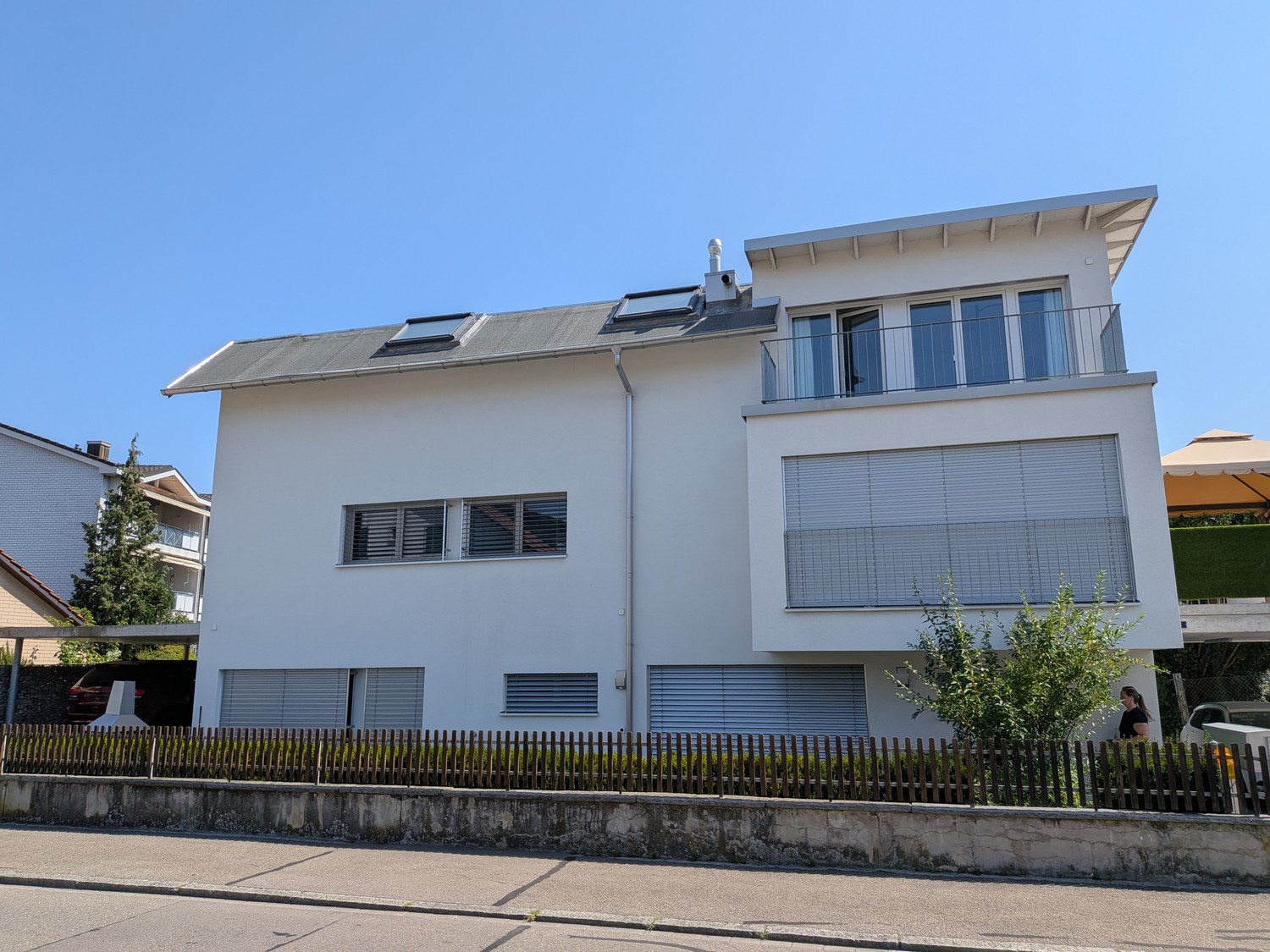 Appartamento di 2 ½ locali
