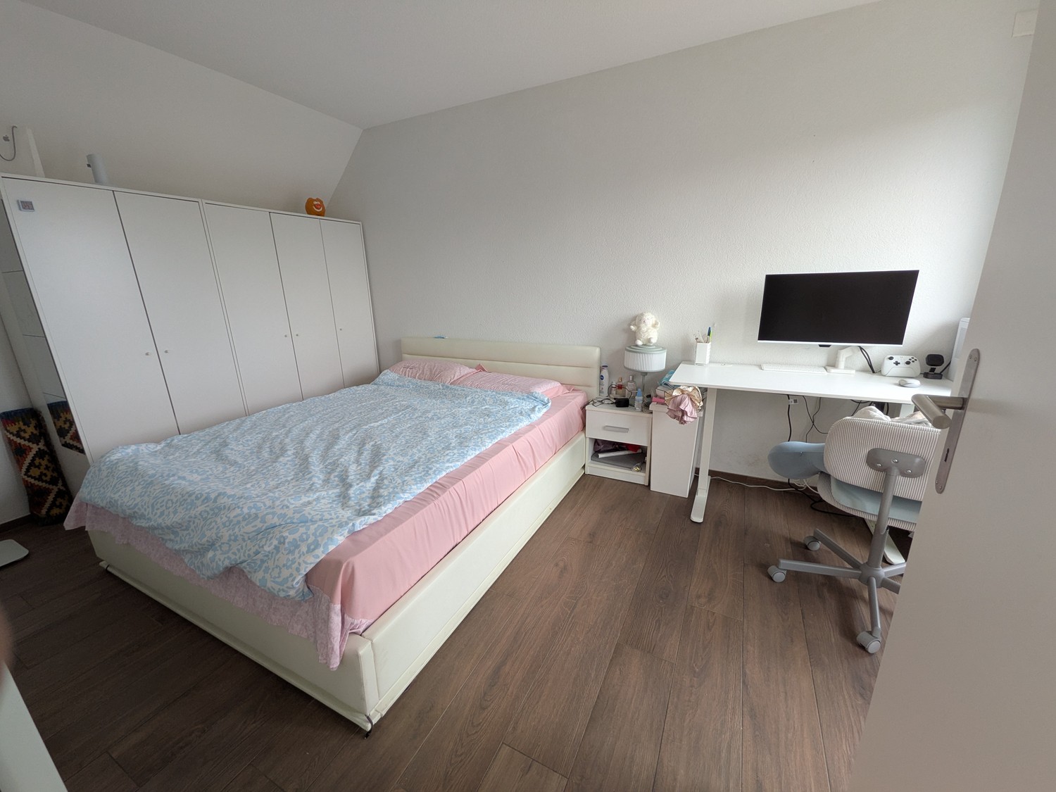 Appartamento di 2 ½ locali