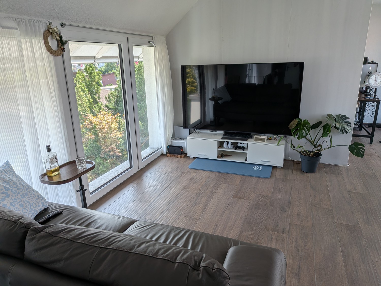 Appartamento di 2 ½ locali