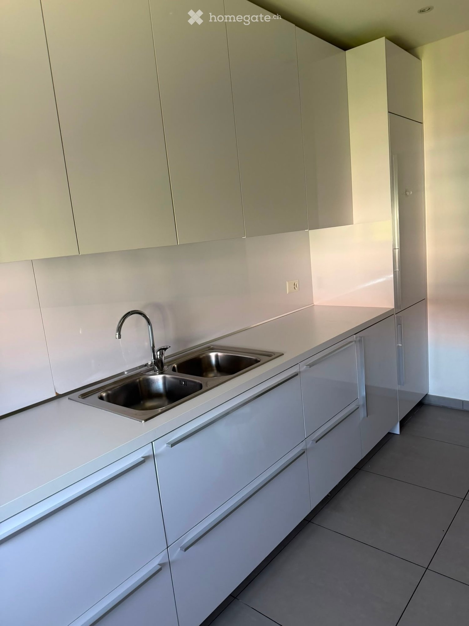 Appartement de 4 pièces
