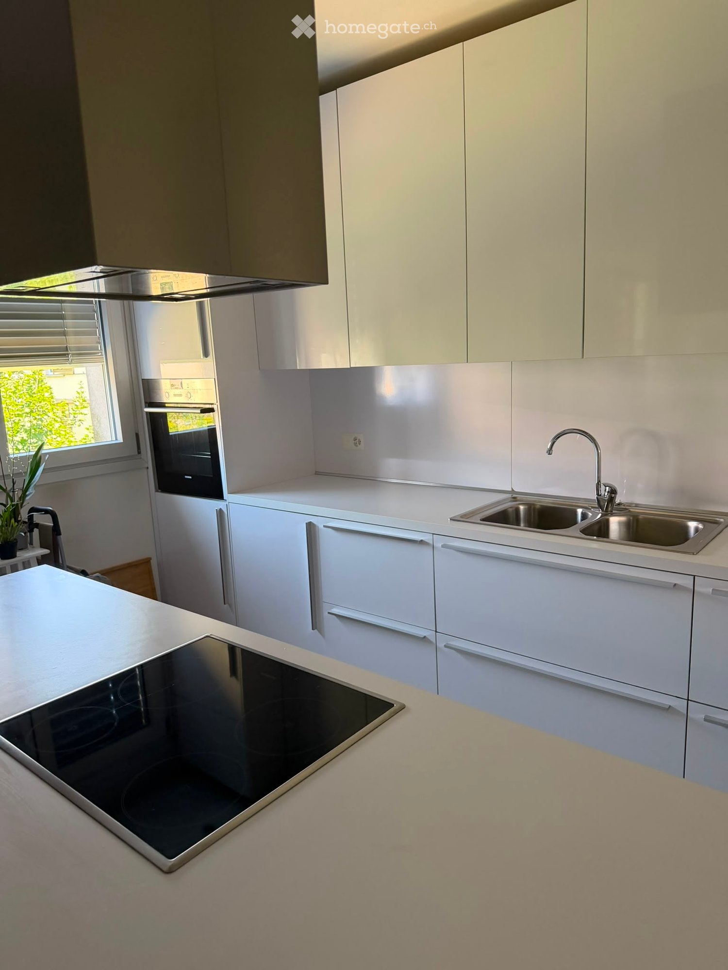 Appartement de 4 pièces