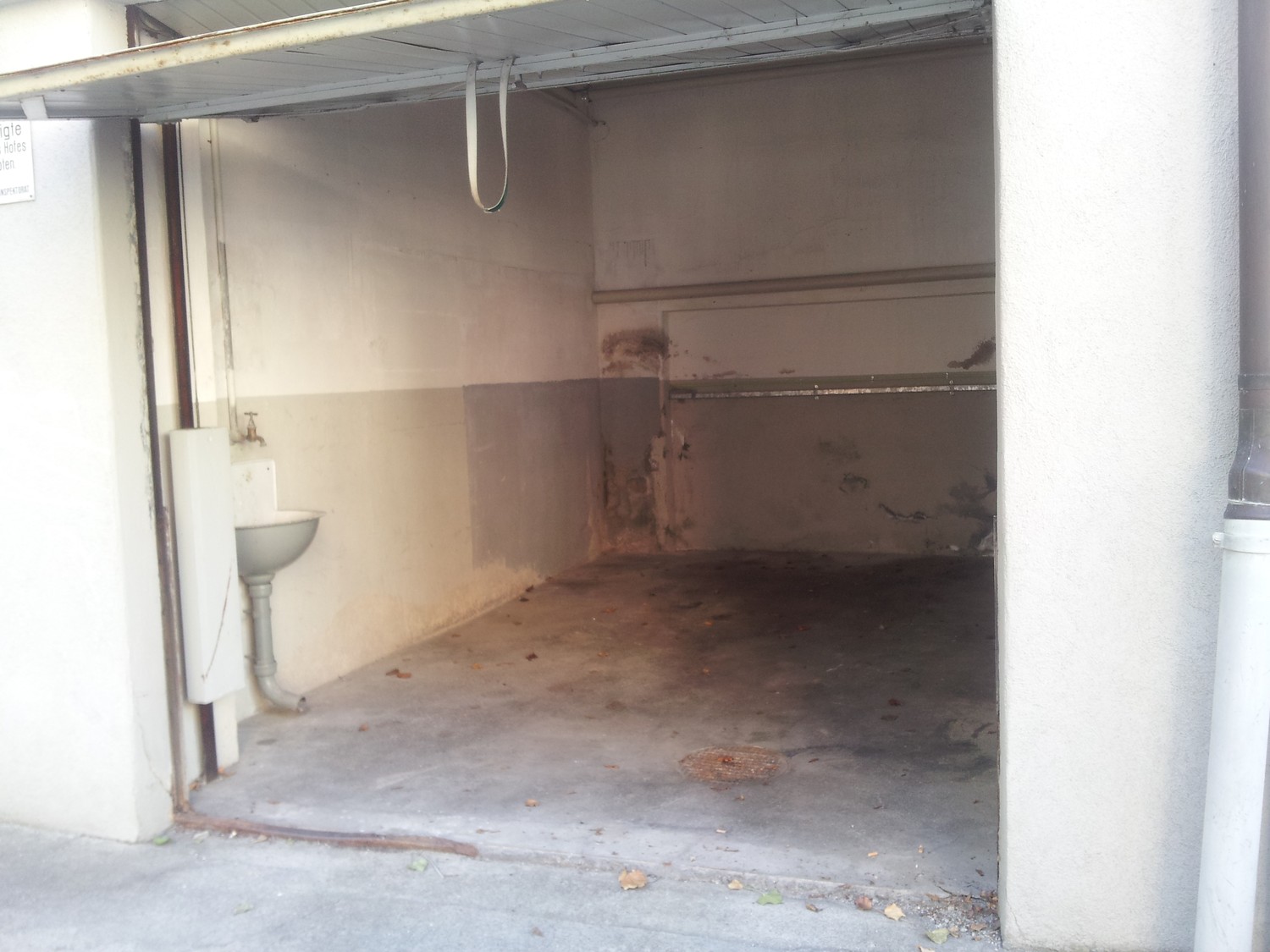 24m² open slot