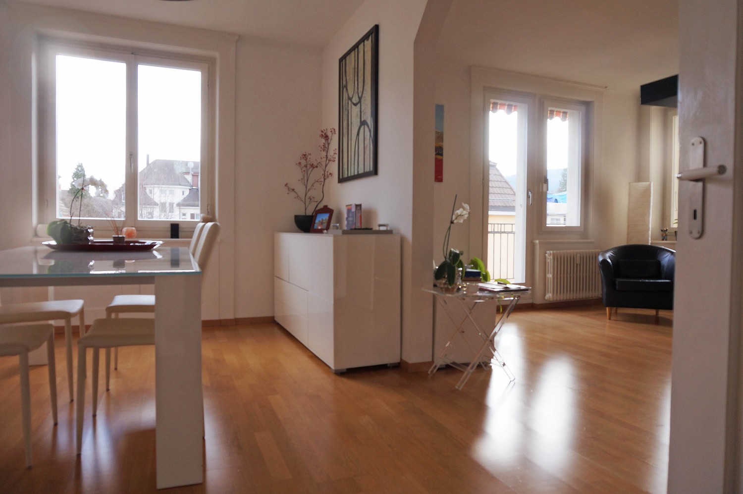 Appartamento di 4 ½ locali
