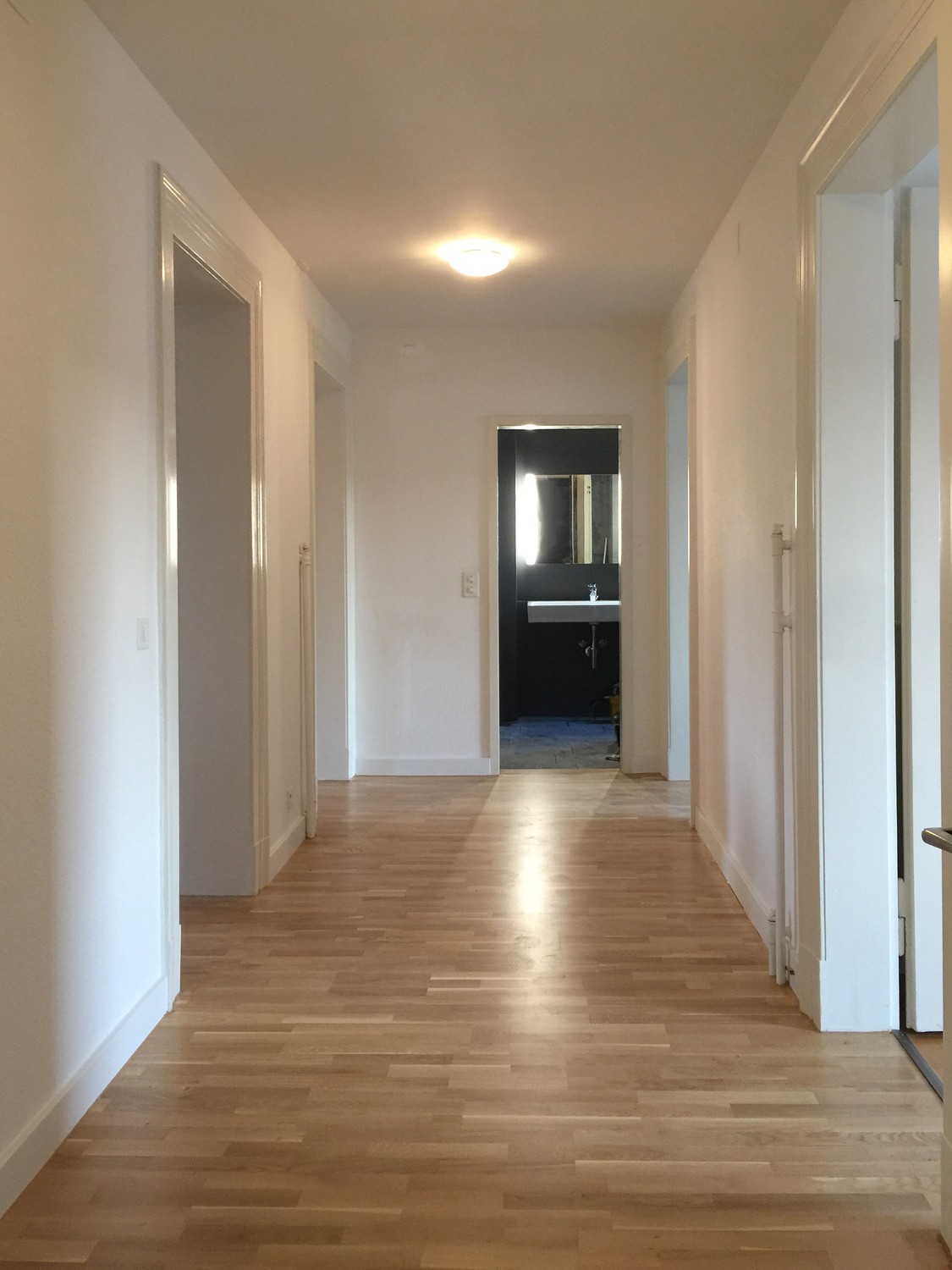 Appartamento di 4 ½ locali