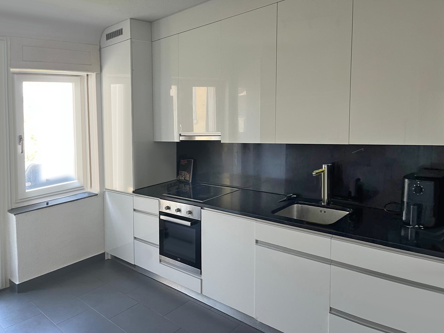 Appartamento di 4 ½ locali