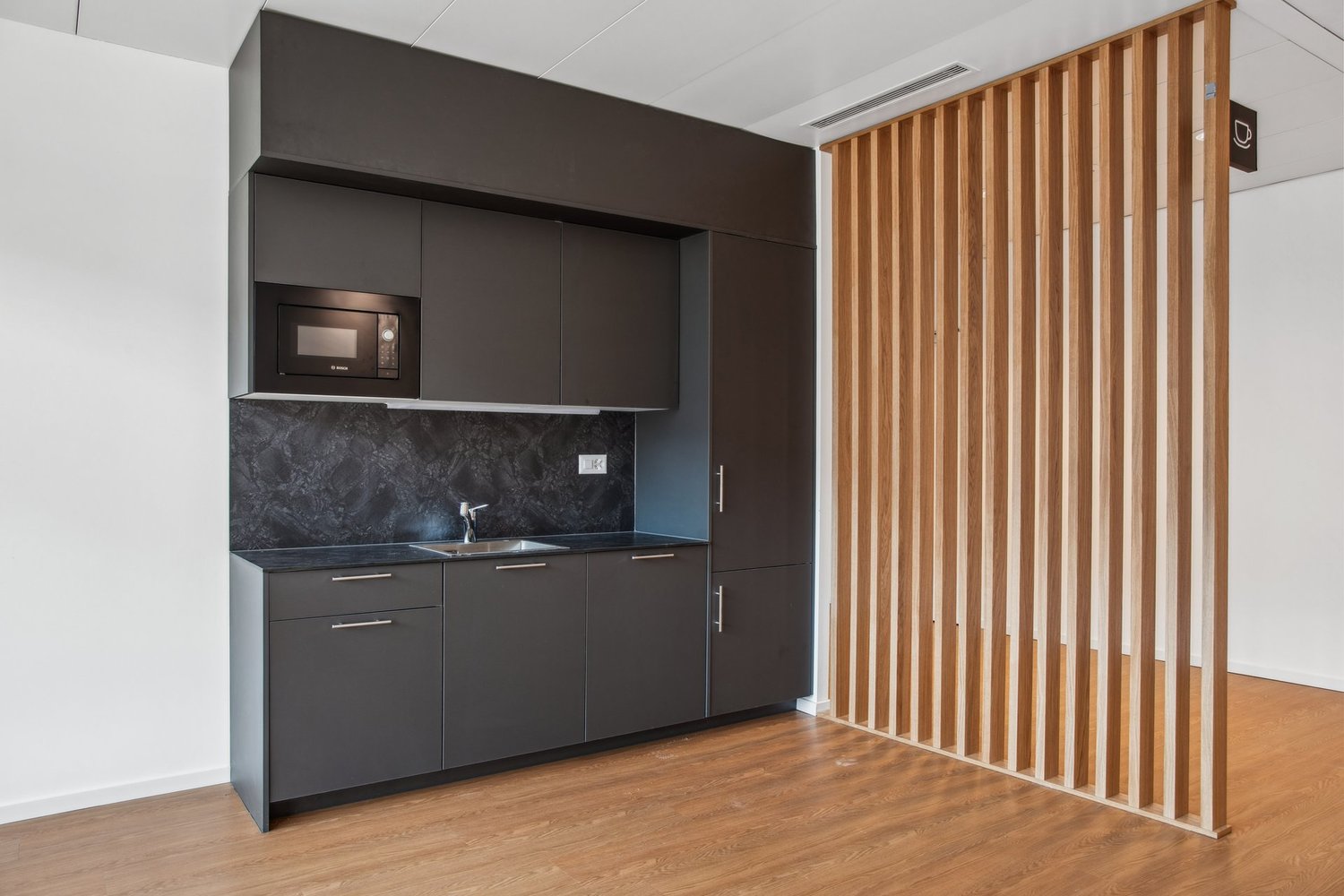 ufficio di 147m²