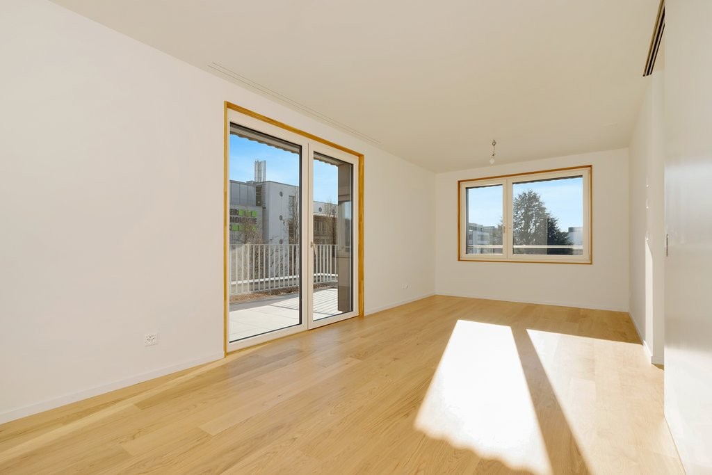 2 ½ rooms attic flat