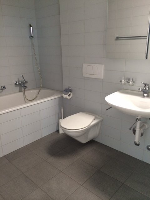 Appartement de 2 pièces