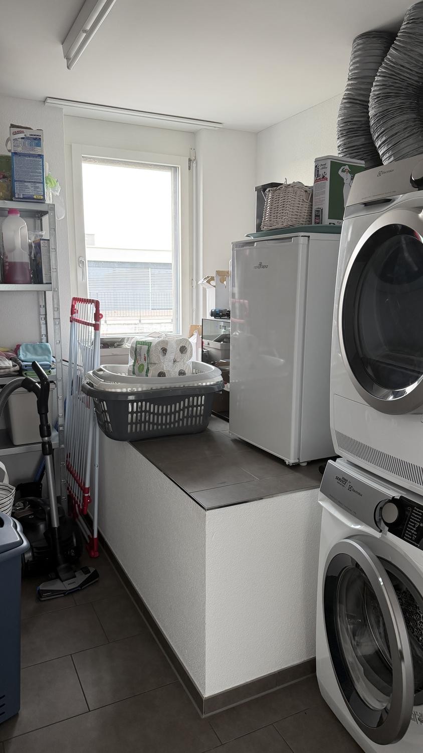 Chambre en colocation