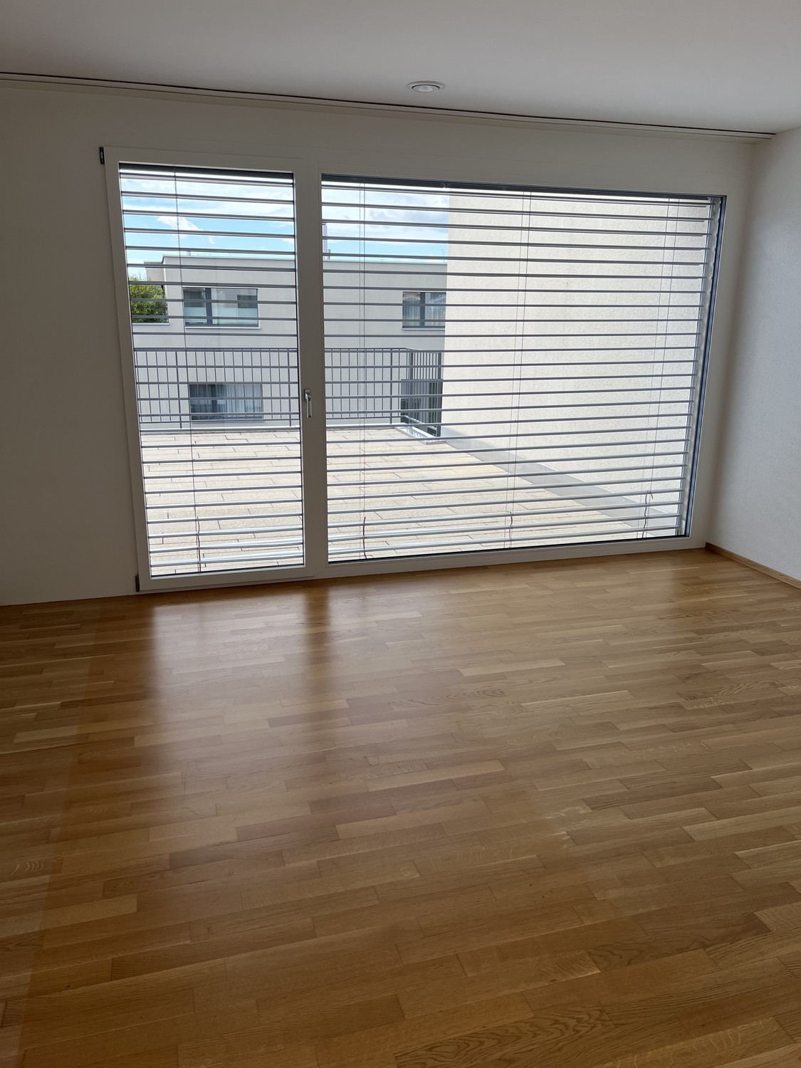 Chambre en colocation