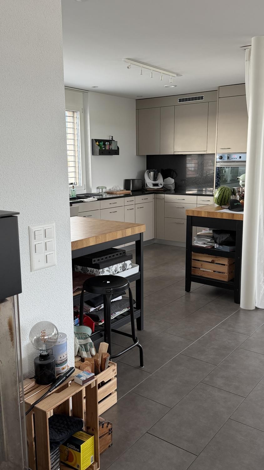 Chambre en colocation