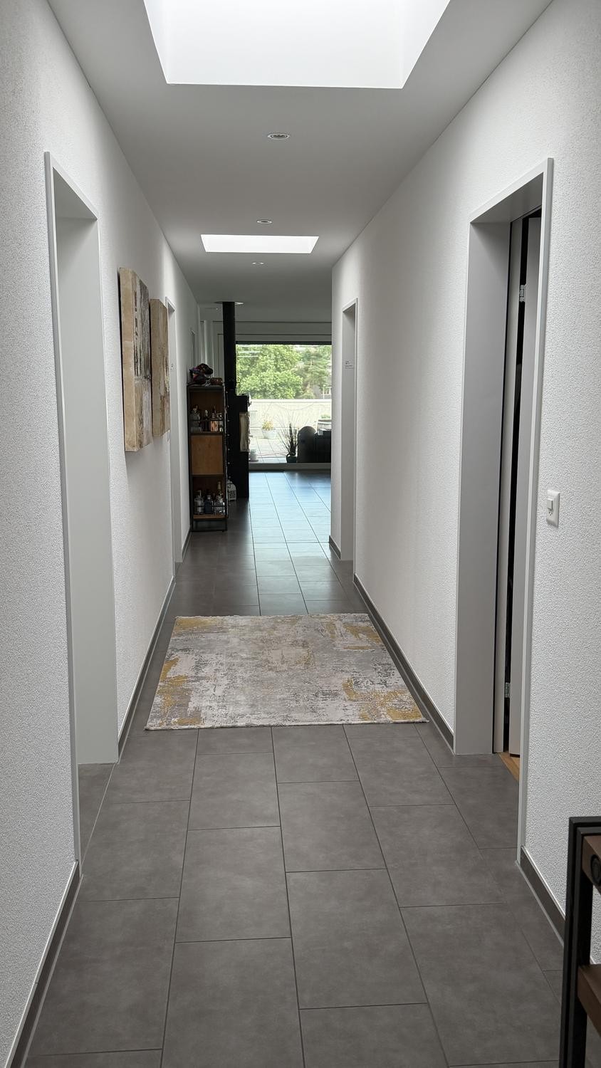 Chambre en colocation