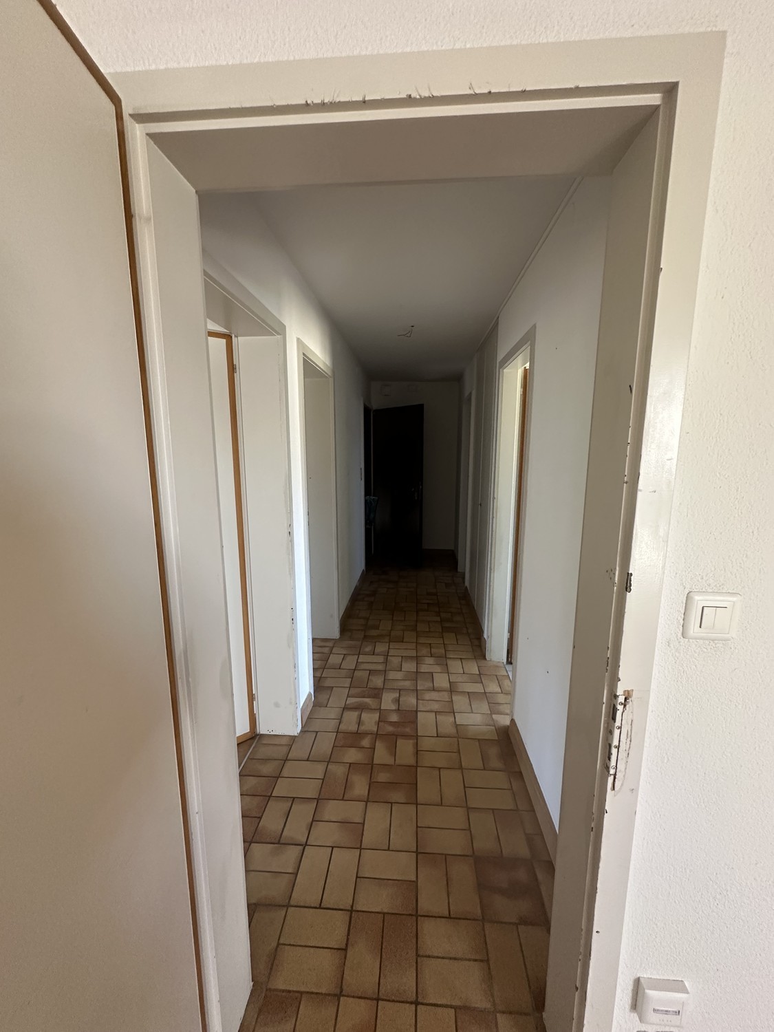 Appartamento di 3 ½ locali