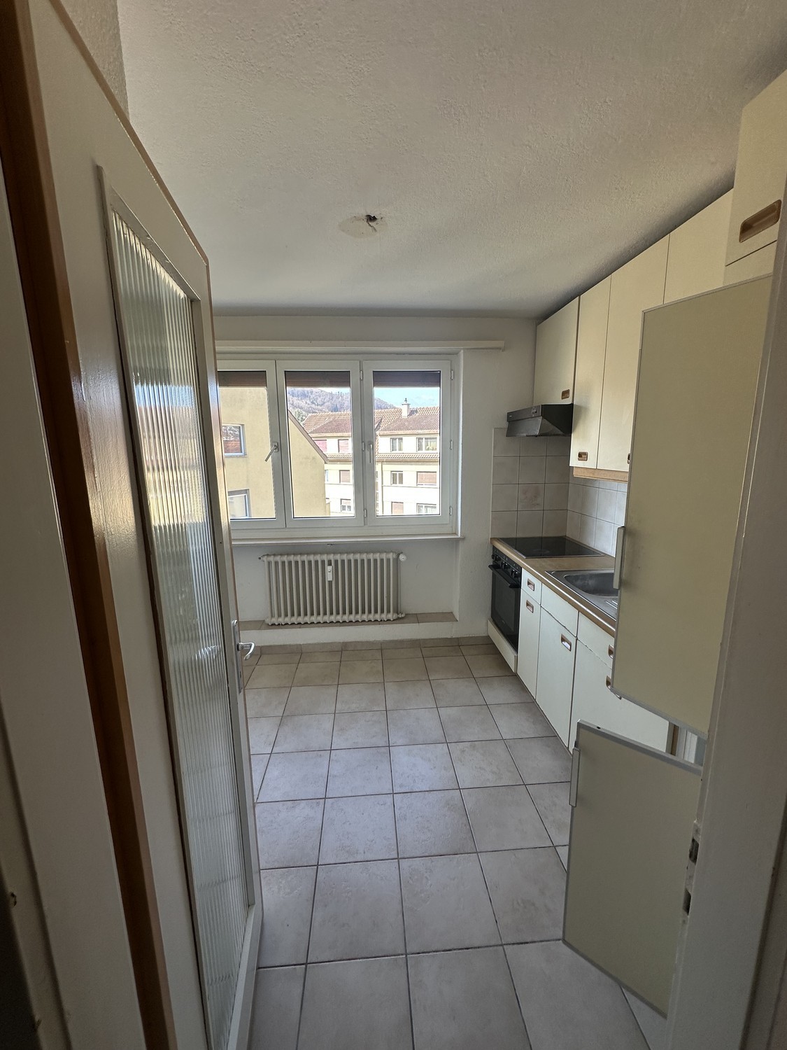 Appartamento di 3 ½ locali