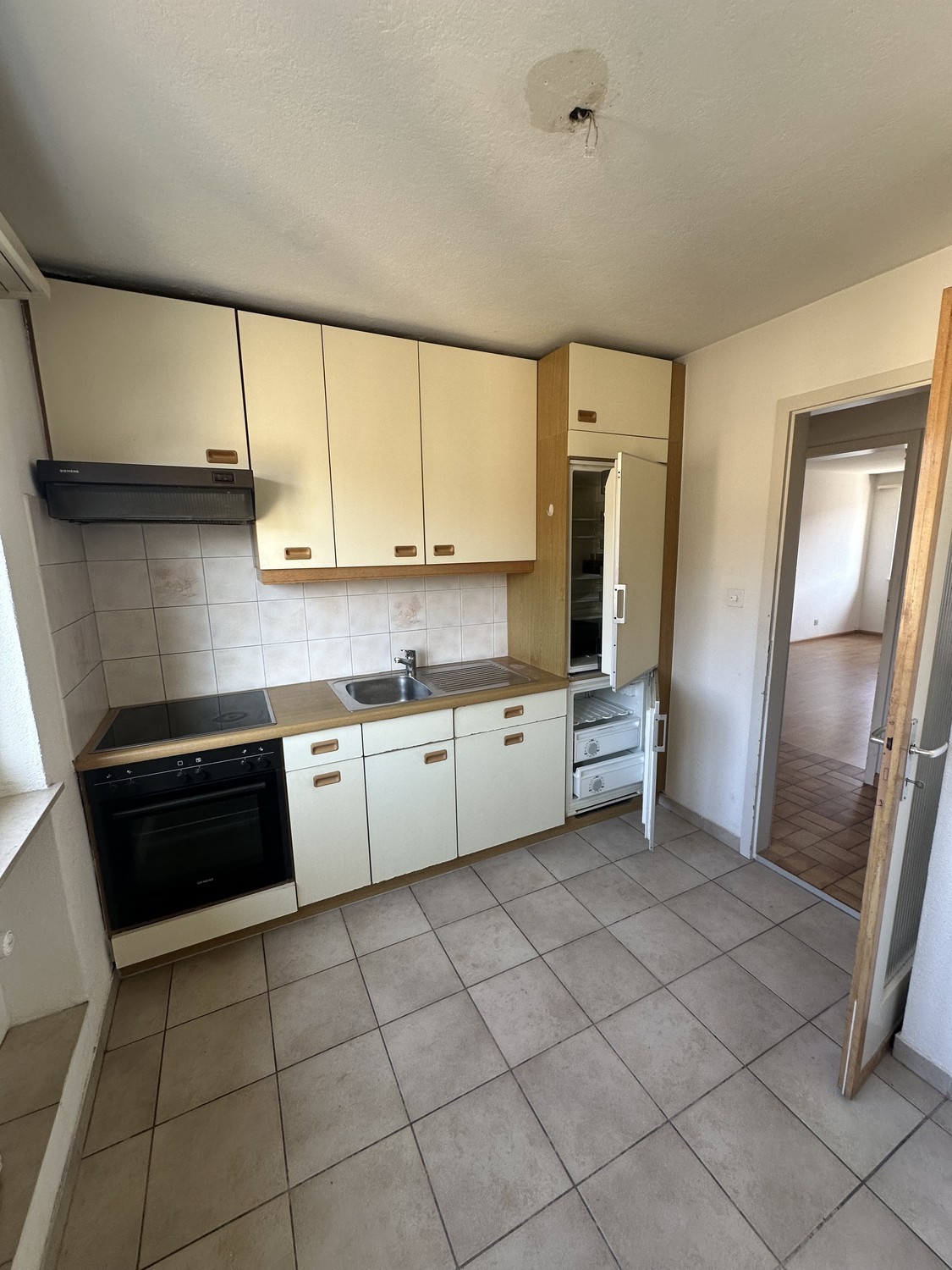 Appartamento di 3 ½ locali