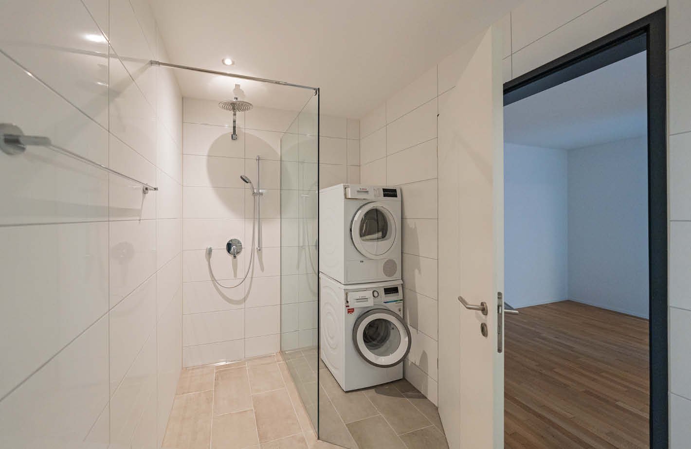 studio di 1 ½ locali