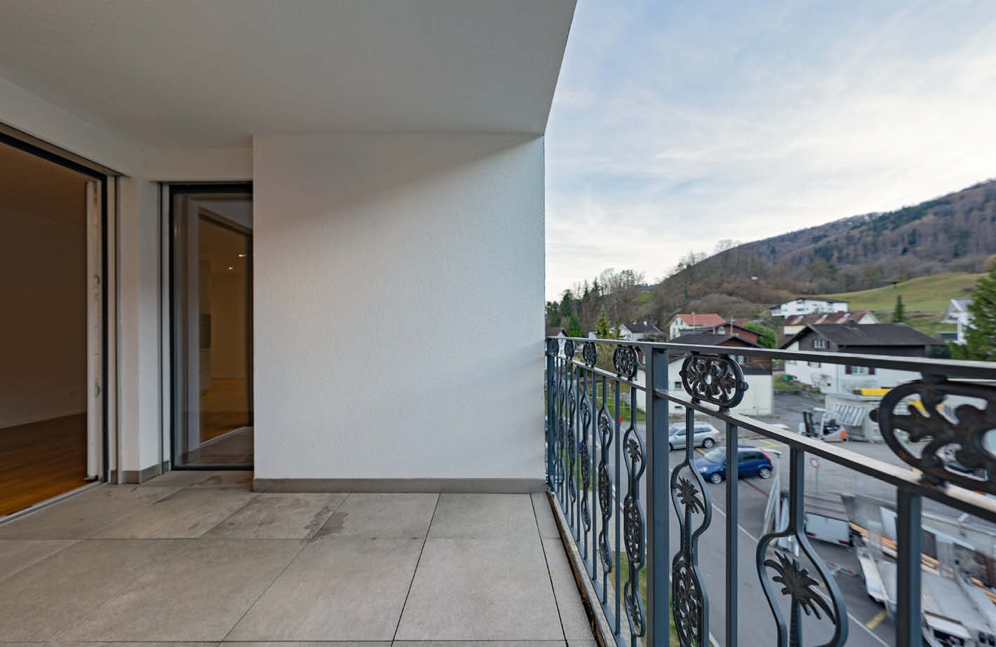 studio di 1 ½ locali
