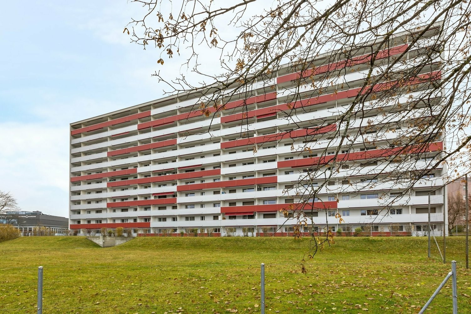 Freier Platz